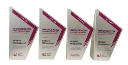 IMDA 2024 Award