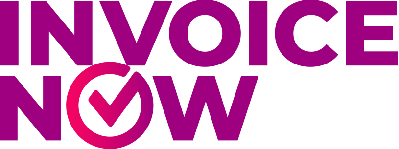 InvoiceNow Logo